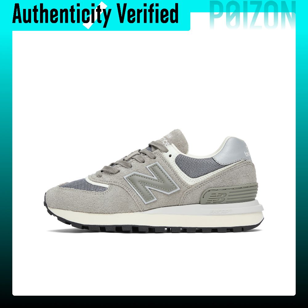 New Balance Shoes 574 - New Balance NB 574 Leder-Low-Top-Laufschuhe Unisex