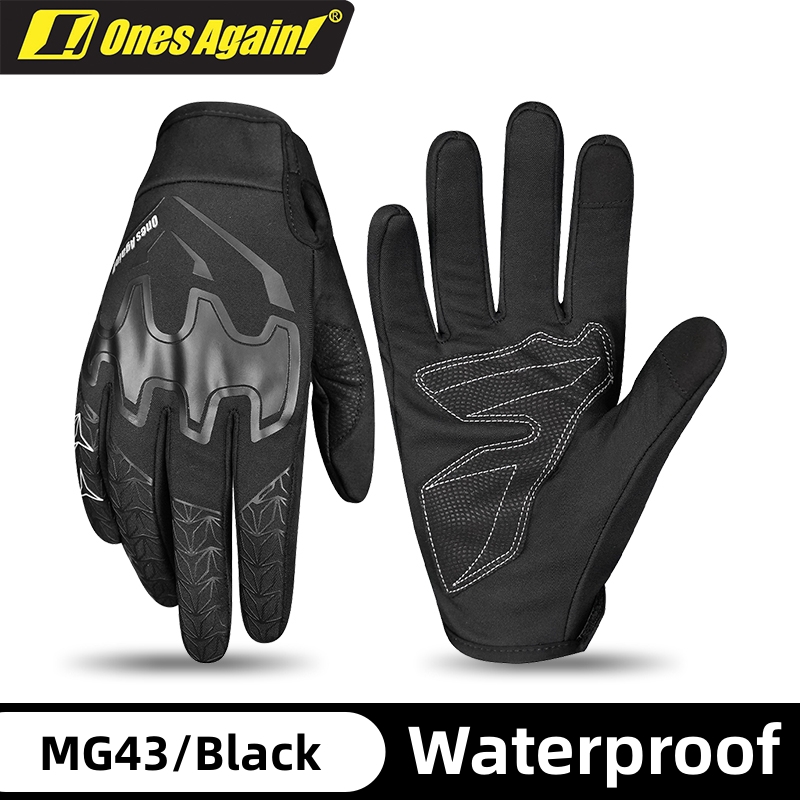 Motorcycle Glove Knuckle - Weiche Motorradhandschuhe mit Knöchelschutz für Frühling,