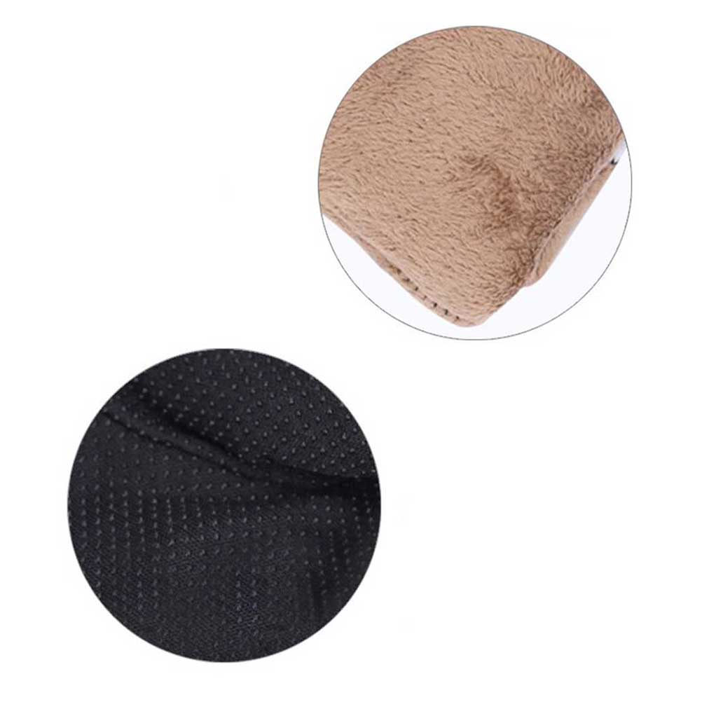 Heat Resistant Glove - 1 Paar Heizhandschuhe für den Winter,