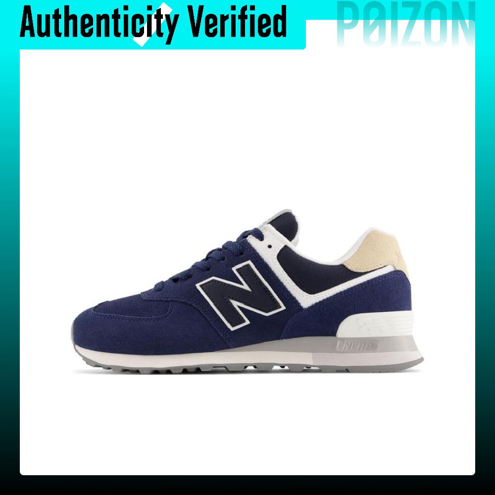 New Balance Shoes 574 - New Balance NB 574 Laufschuhe Unisex