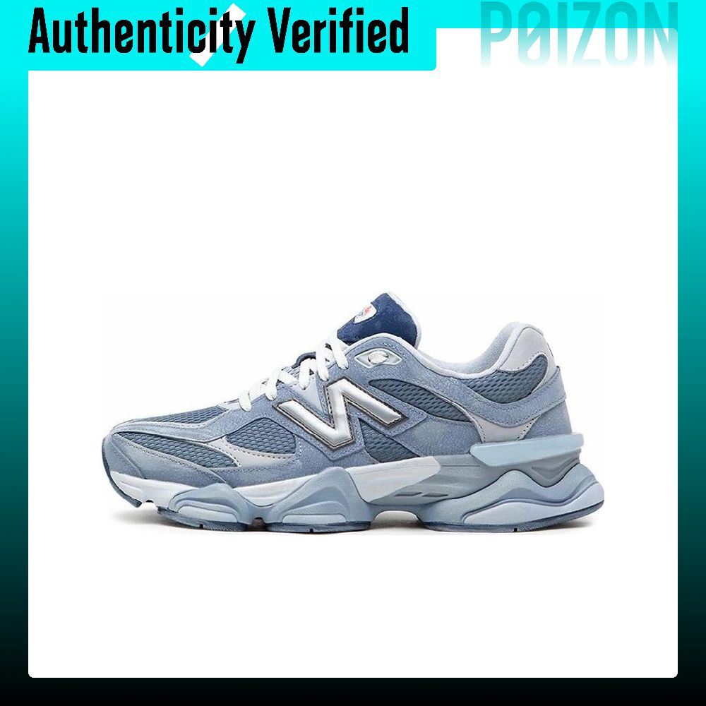 New Balance NB 9060 Freizeitsc – New Balance Shoes 9060 Bewertung und Preis