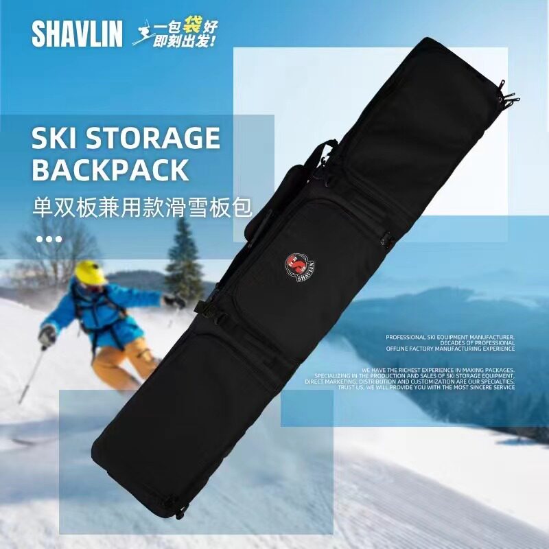 SHAVLIN Ski- und Snowboard-Kom – Ski Glove Waterproof Bewertung und Preis