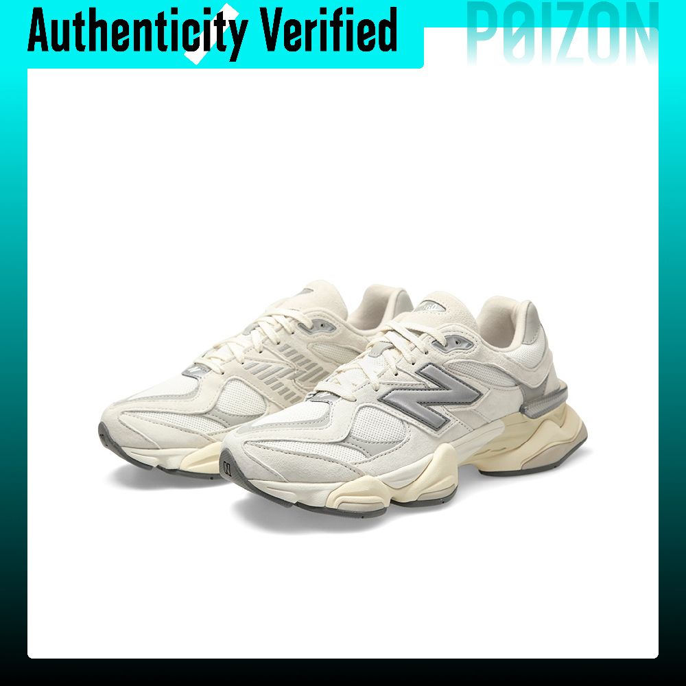 New Balance NB 9060 Freizeitsc – New Balance Shoes 9060 Bewertung und Preis