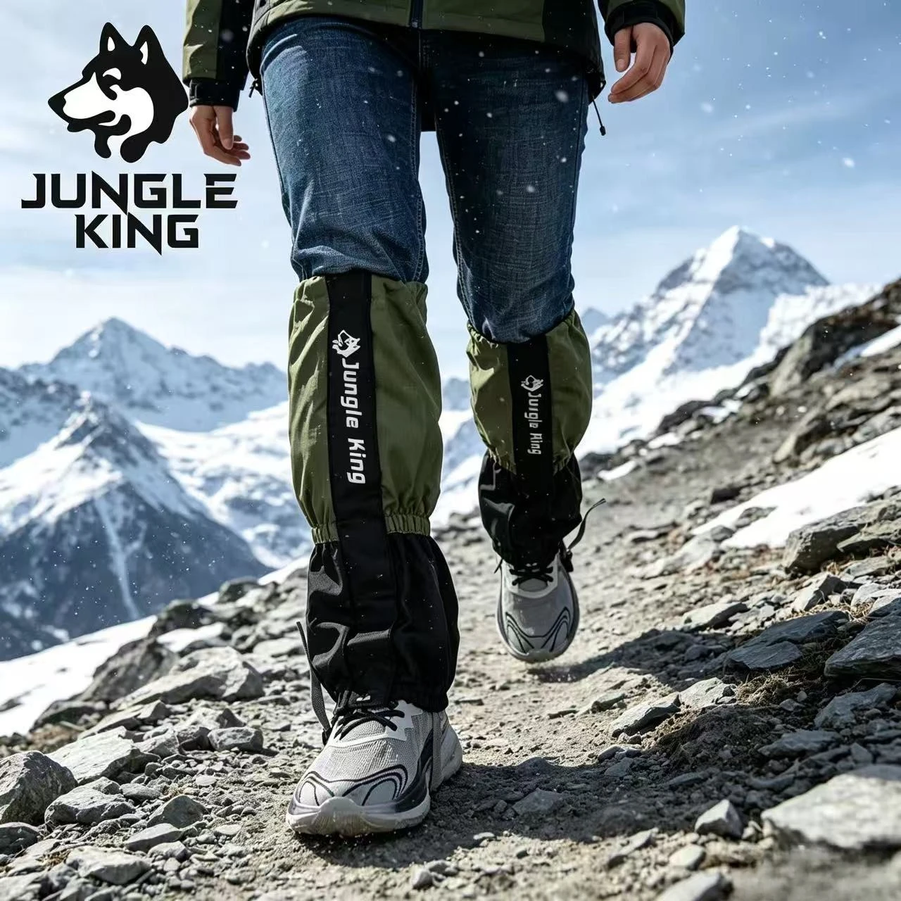 Wasserdichte Wander-Beinwärmer – Ski Glove Waterproof Bewertung und Preis
