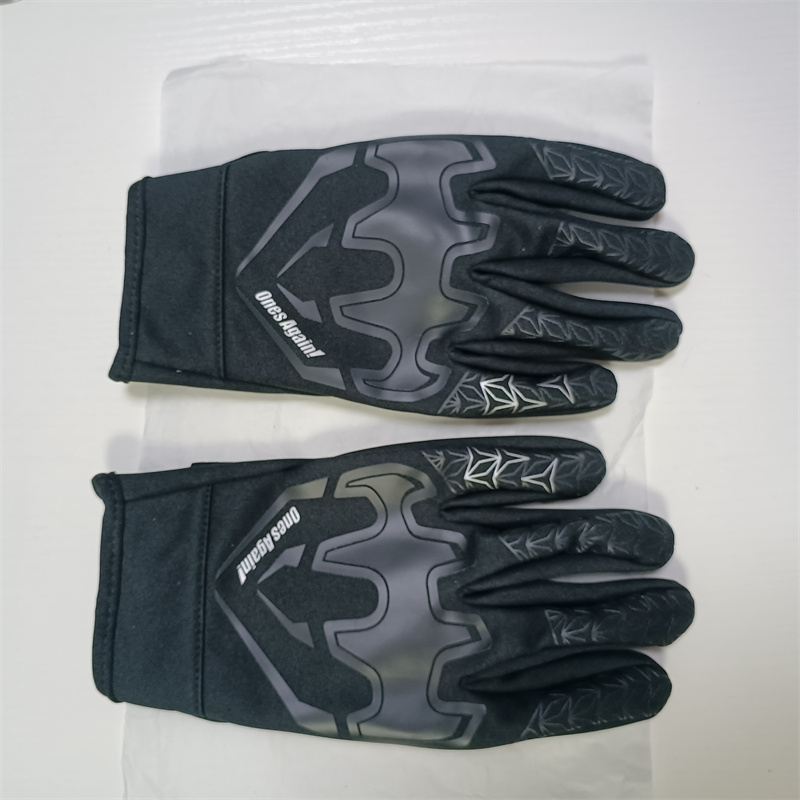 Weiche Motorradhandschuhe mit  – Motorcycle Glove Knuckle Bewertung und Preis