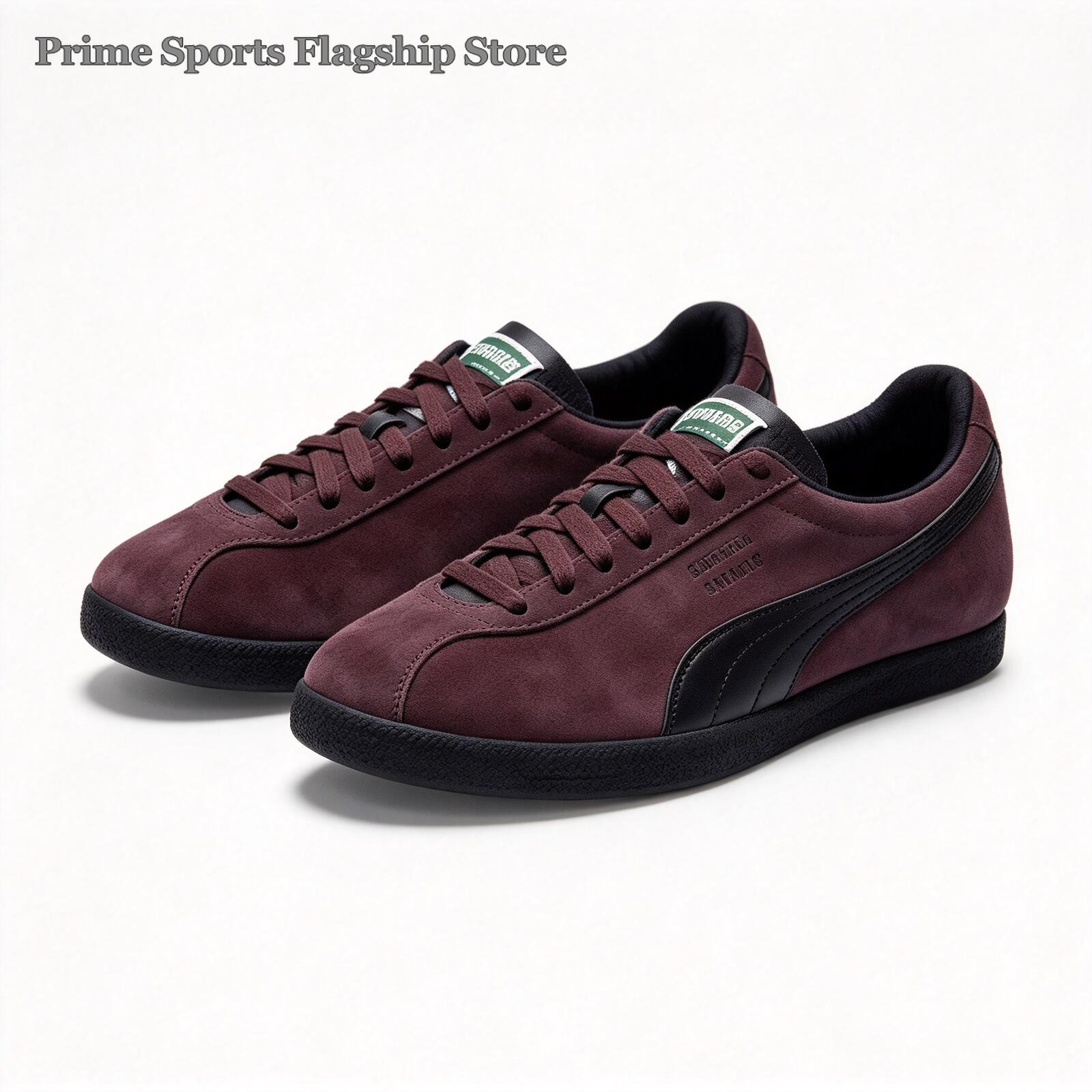 Puma Brasil LTH Classic Modell – Puma Shoes Suede Classic Bewertung und Preis