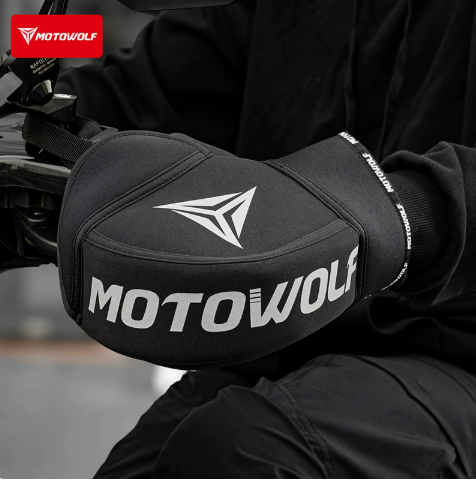 Motorrad Dicke Warme Lenker Mu – Heat Resistant Glove Bewertung und Preis