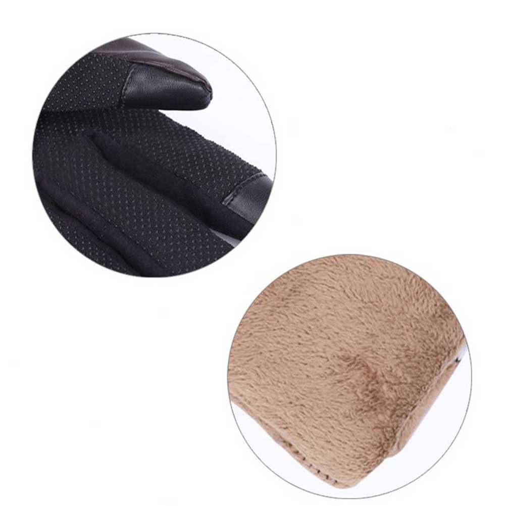 1 Paar Heizhandschuhe für den  – Heat Resistant Glove Bewertung und Preis