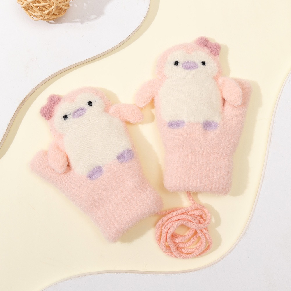 Anti-Verlust-Schnur für Kinder – Wool Glove Lined Bewertung und Preis