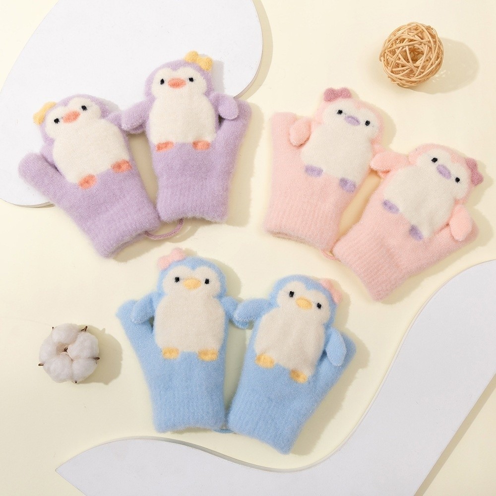 Anti-Verlust-Schnur für Kinder – Wool Glove Lined Bewertung und Preis