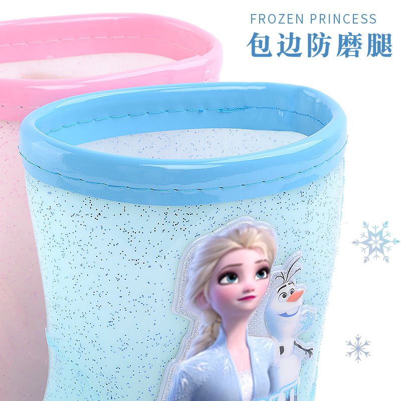 Niedliche Frozen Elsa Prinzess – Ski Glove Waterproof Bewertung und Preis