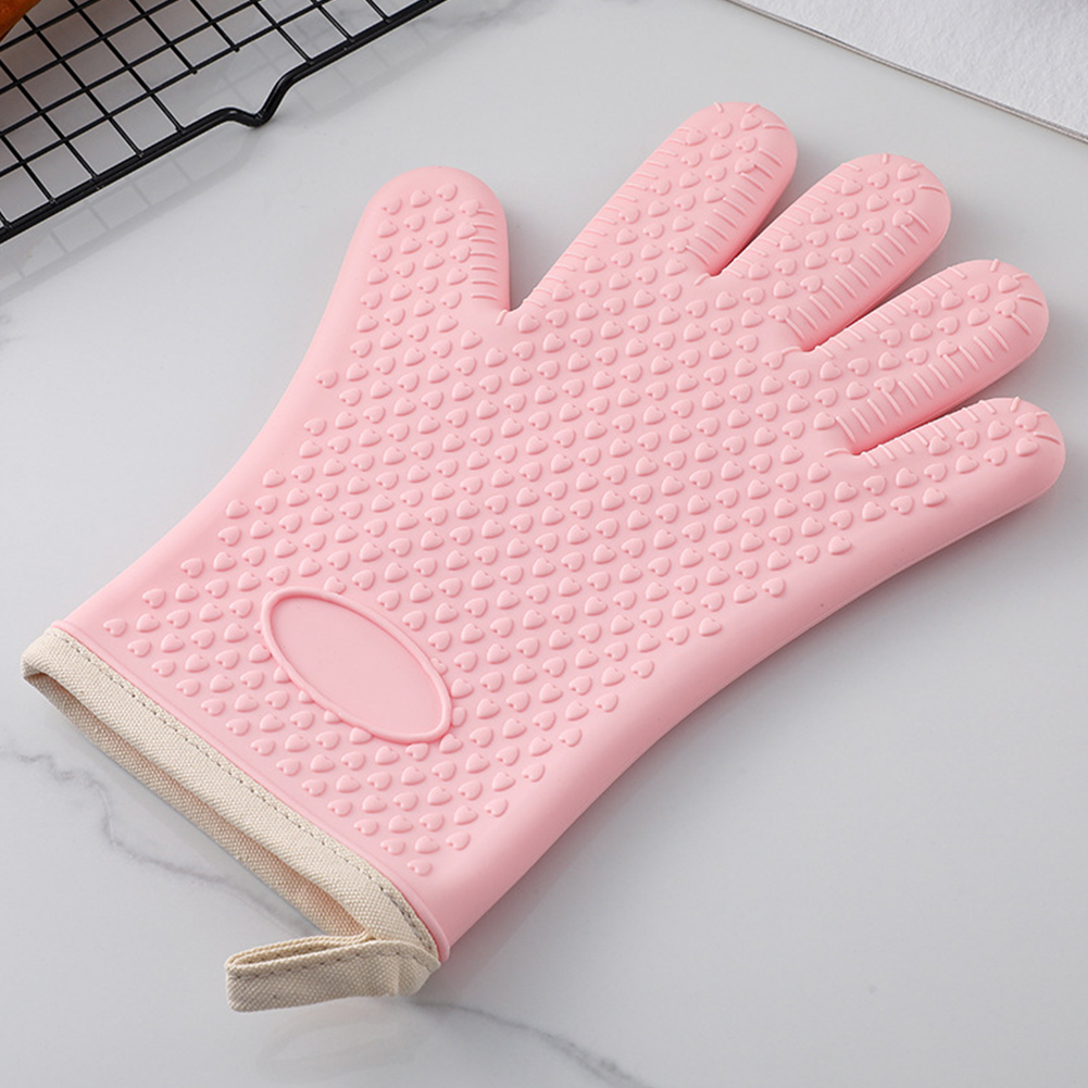 Isolierte, hitzebeständige Han – Heat Resistant Glove Bewertung und Preis