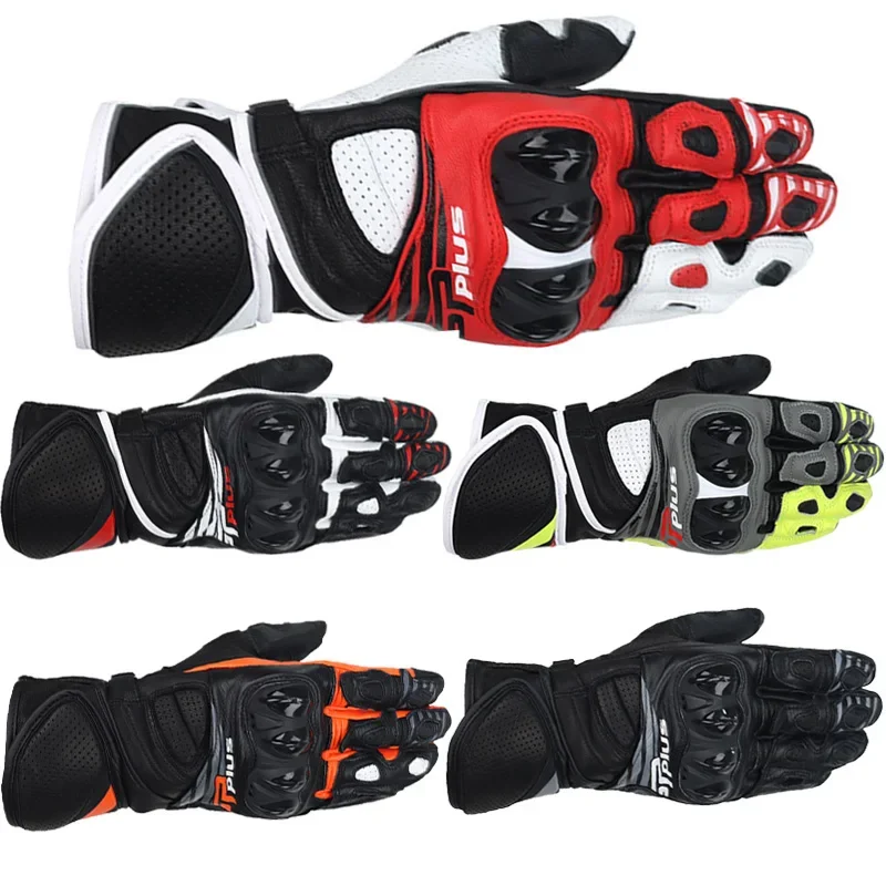 Two-X Racing Motorradhandschuh – Motorcycle Glove Knuckle Bewertung und Preis