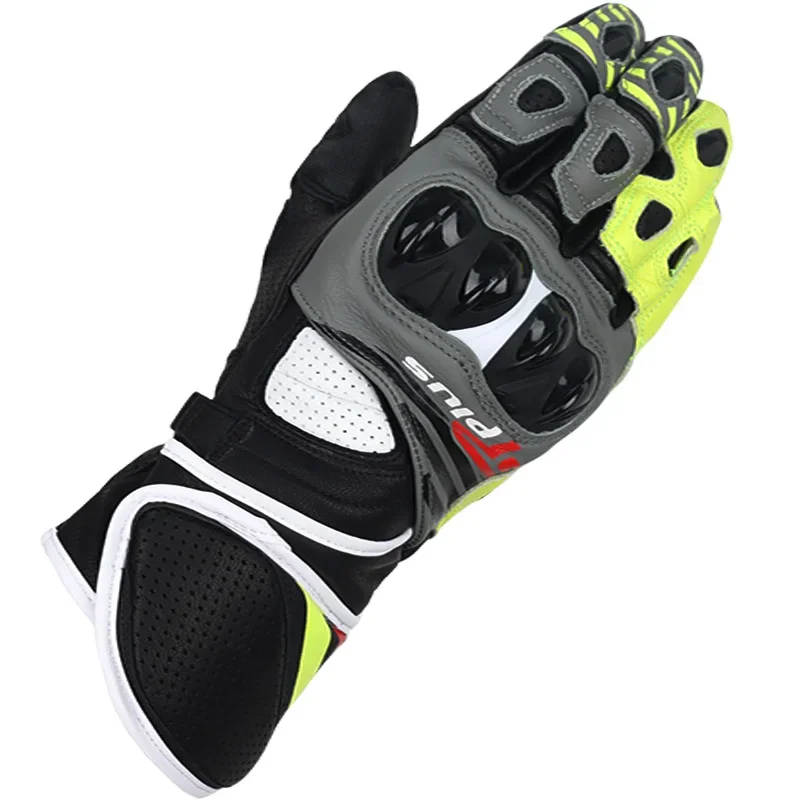 Two-X Racing Motorradhandschuh – Motorcycle Glove Knuckle Bewertung und Preis