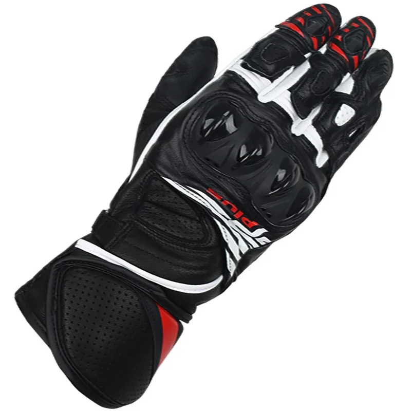 Two-X Racing Motorradhandschuh – Motorcycle Glove Knuckle Bewertung und Preis