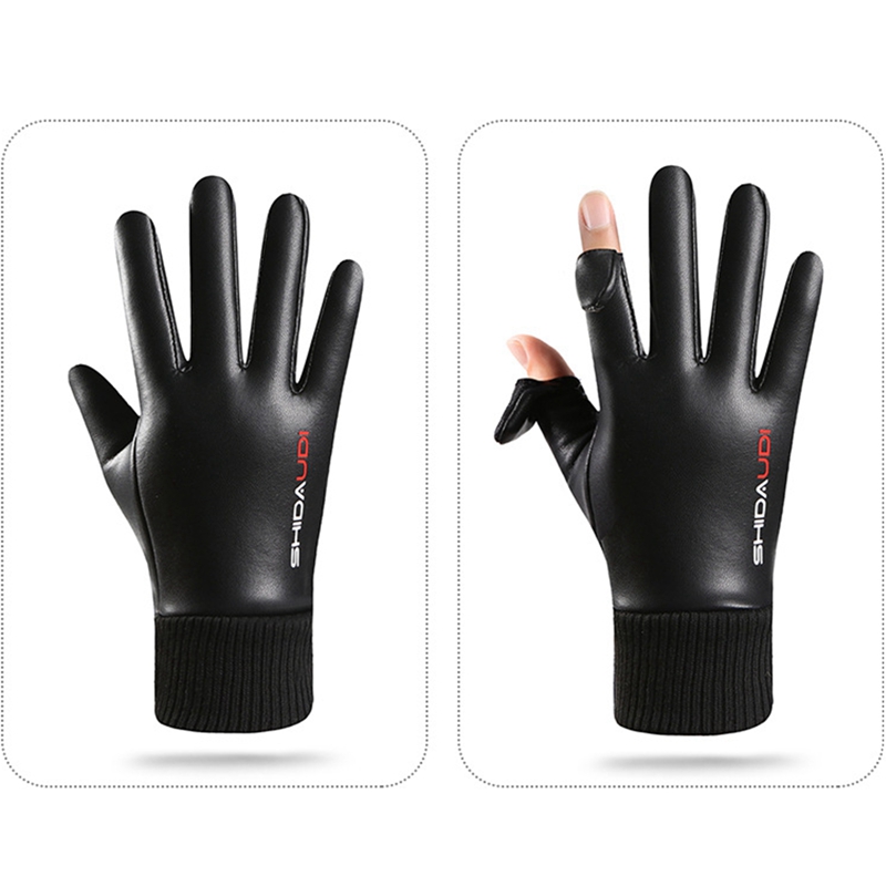 Motorrad- und Fahrradhandschuh – Ski Glove Waterproof Bewertung und Preis