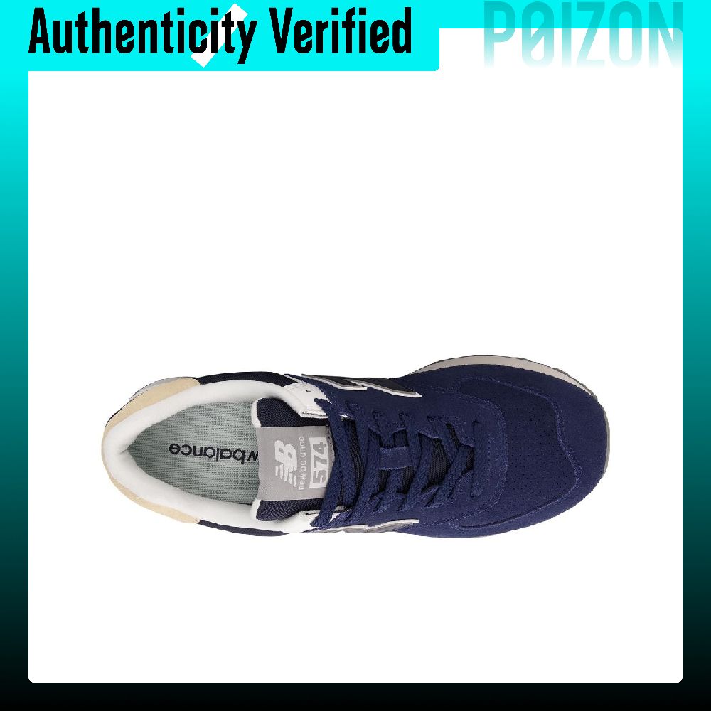 New Balance NB 574 Laufschuhe  – New Balance Shoes 574 Bewertung und Preis