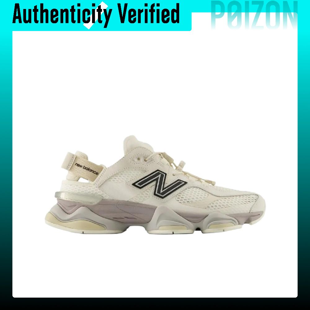 New Balance NB 9060 Low-Top Fr – New Balance Shoes 9060 Bewertung und Preis
