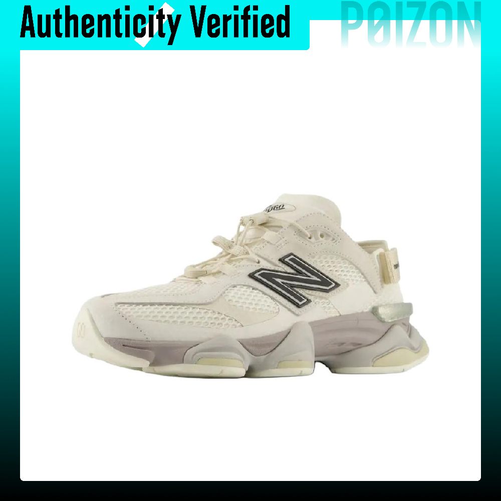 New Balance NB 9060 Low-Top Fr – New Balance Shoes 9060 Bewertung und Preis